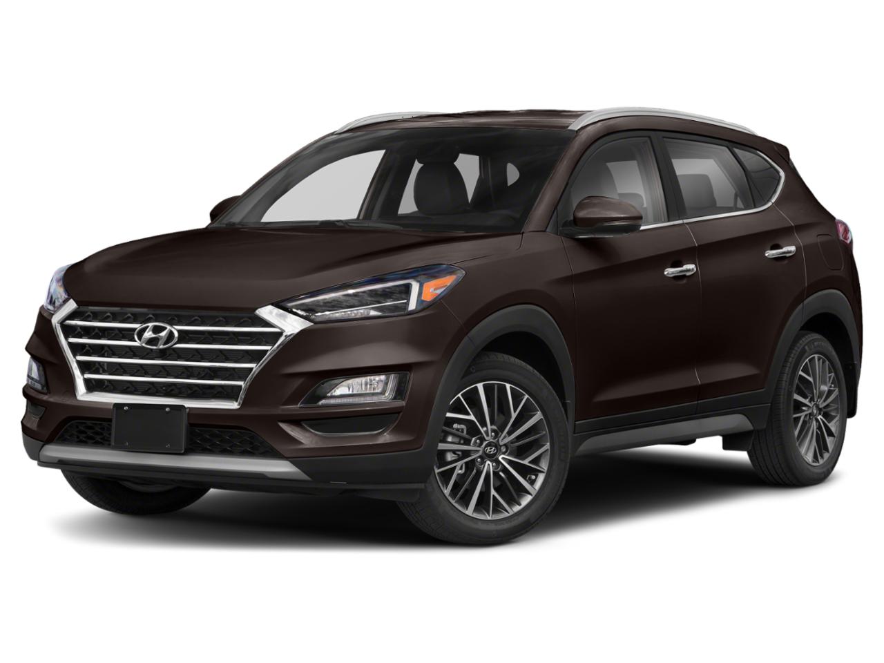 2019 Hyundai Tucson Vehicle Photo in Trevose, PA 19053