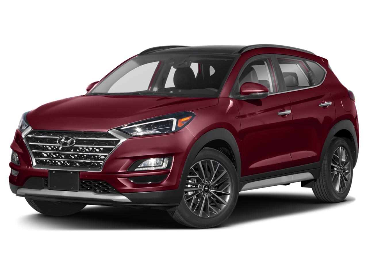 2019 Hyundai Tucson Vehicle Photo in Philadelphia, PA 19116