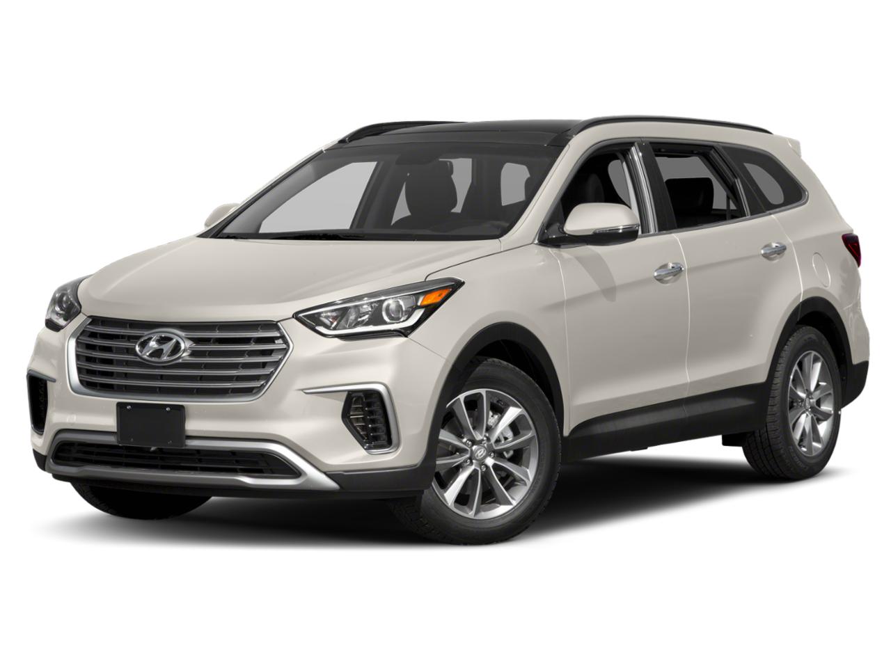 2019 Hyundai Santa Fe XL Vehicle Photo in Bowie, MD 20716