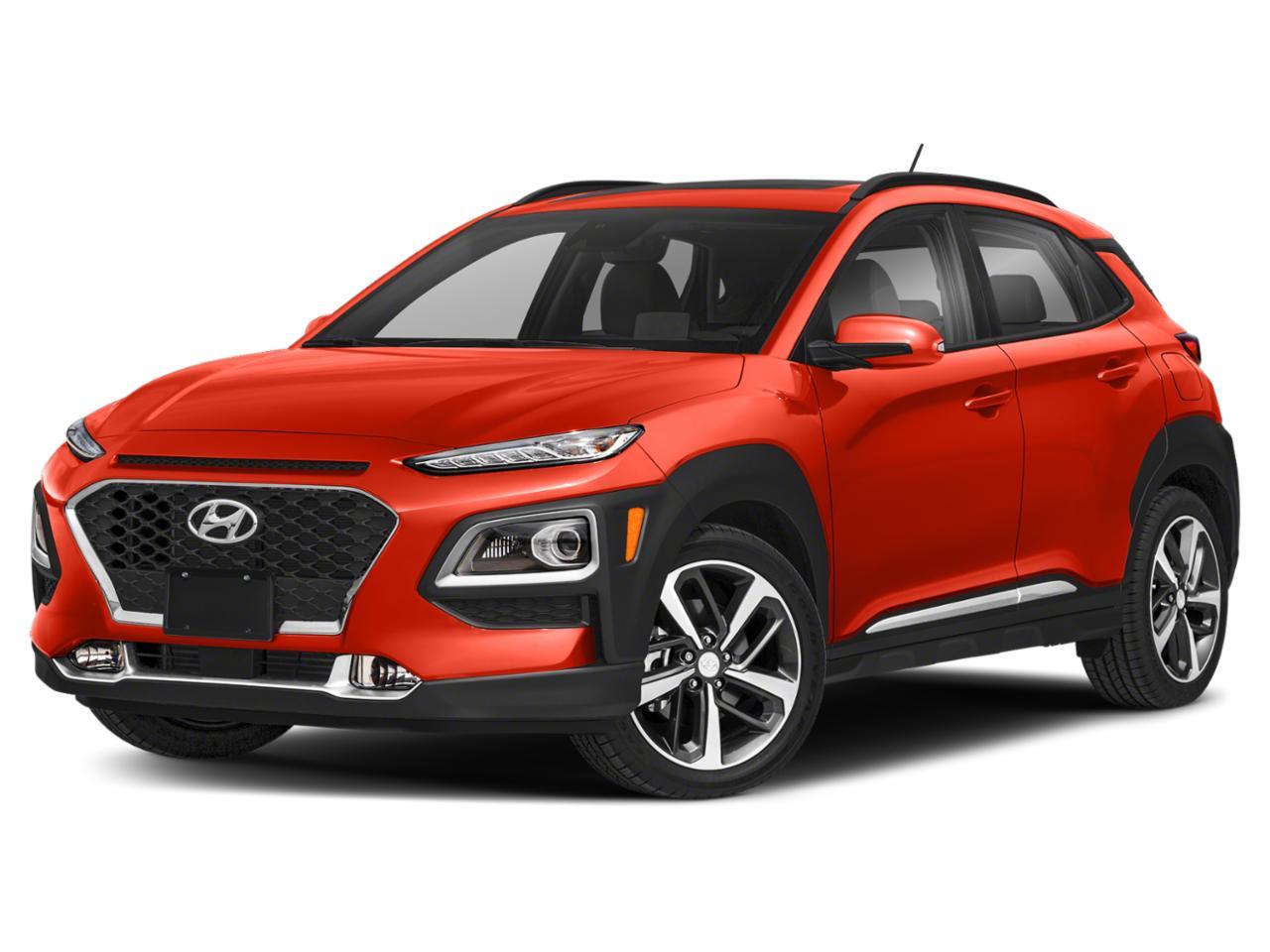 2019 Hyundai Kona Vehicle Photo in Prescott, AZ 86305