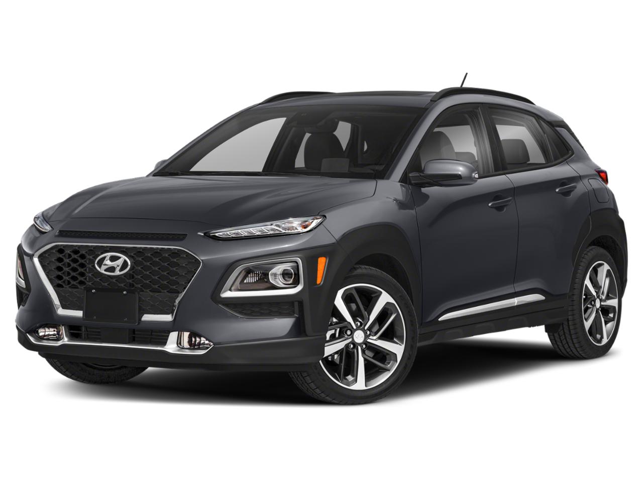 2019 Hyundai Kona Vehicle Photo in Quakertown, PA 18951