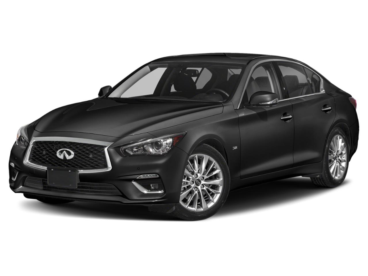 2019 INFINITI Q50 Vehicle Photo in San Antonio, TX 78230