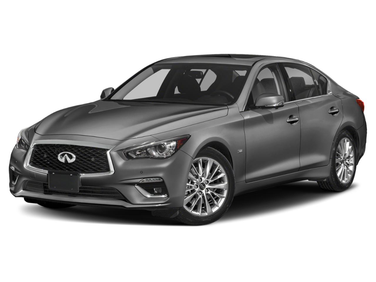2019 INFINITI Q50 Vehicle Photo in San Antonio, TX 78230