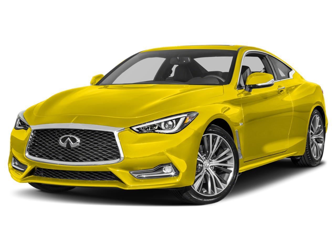 2019 INFINITI Q60 Vehicle Photo in San Antonio, TX 78230