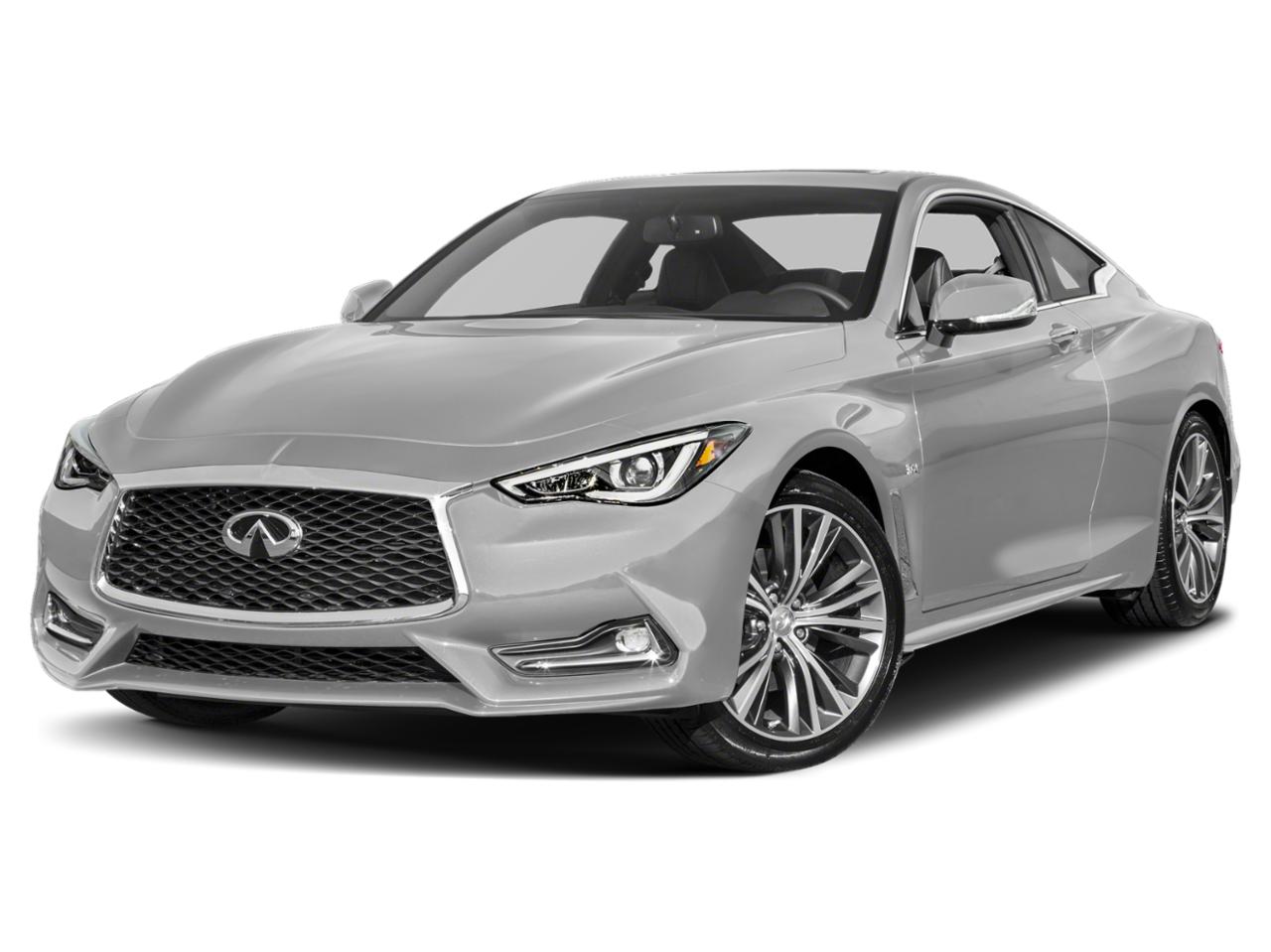 2019 INFINITI Q60 Vehicle Photo in San Antonio, TX 78230