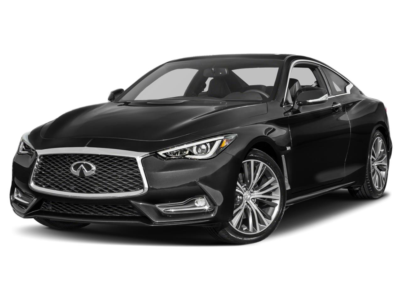 2019 INFINITI Q60 Vehicle Photo in Grapevine, TX 76051