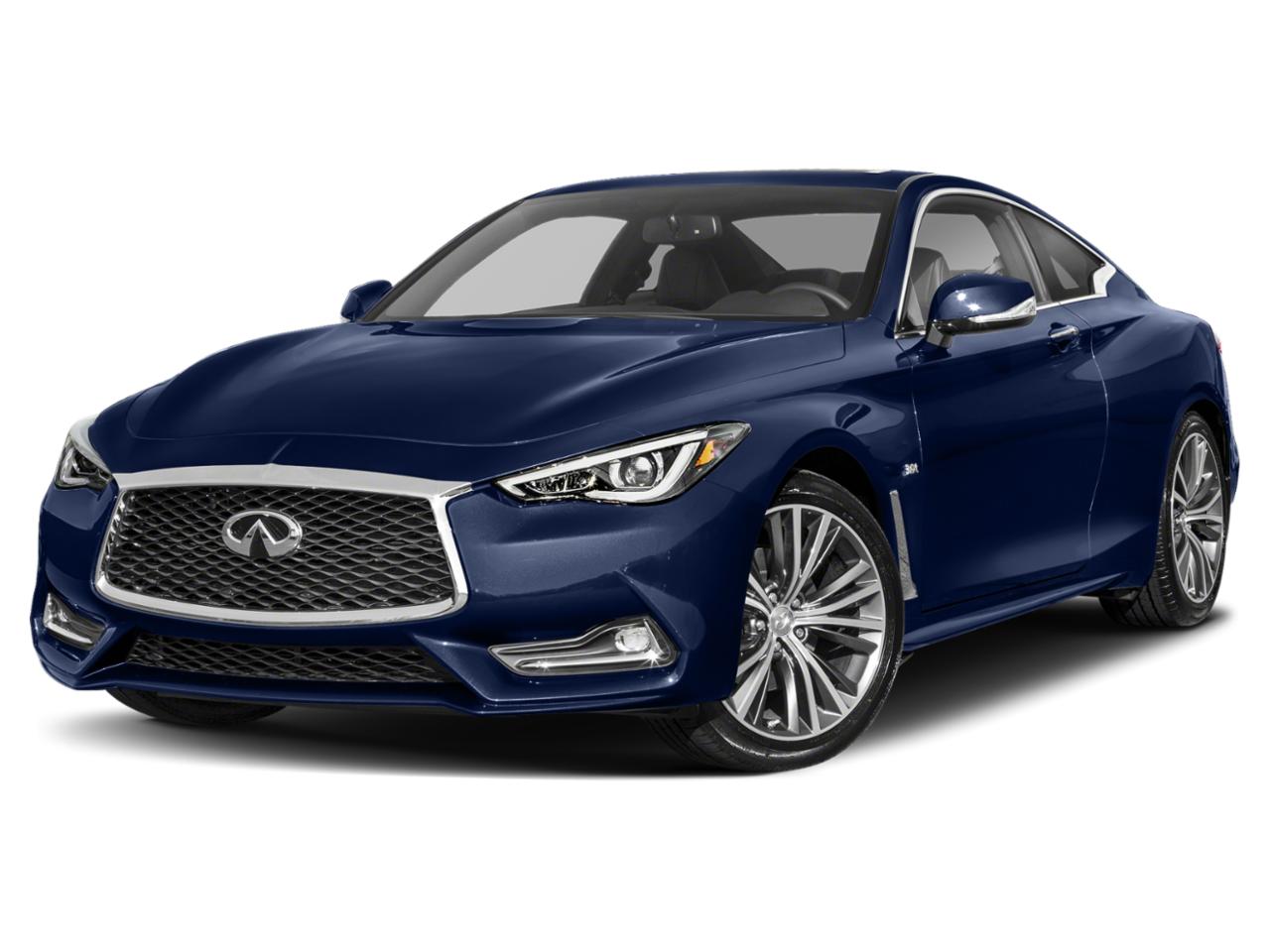 2019 INFINITI Q60 Vehicle Photo in San Antonio, TX 78230
