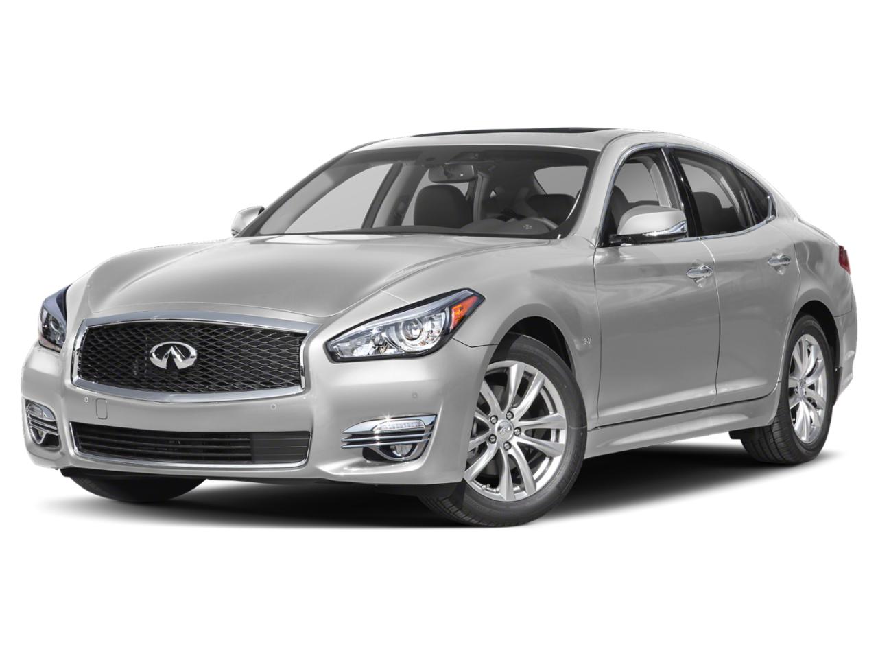 2019 INFINITI Q70 Vehicle Photo in Rockville, MD 20852