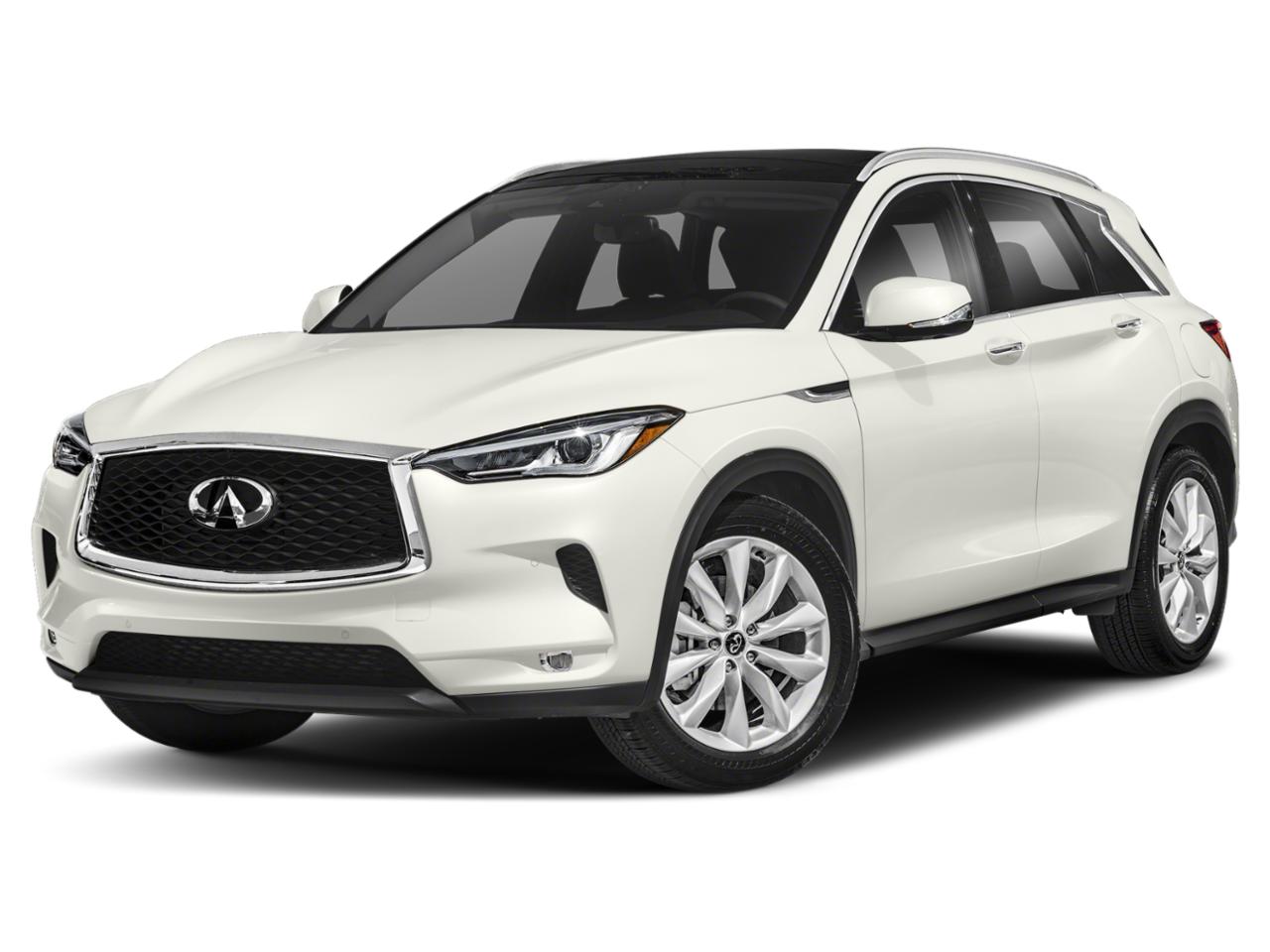 2019 INFINITI QX50 Vehicle Photo in San Antonio, TX 78230