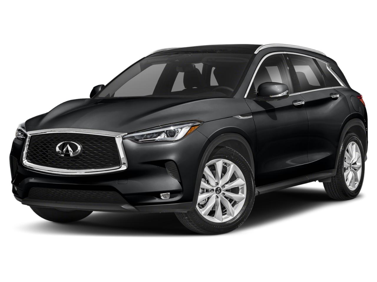 2019 INFINITI QX50 Vehicle Photo in San Antonio, TX 78230