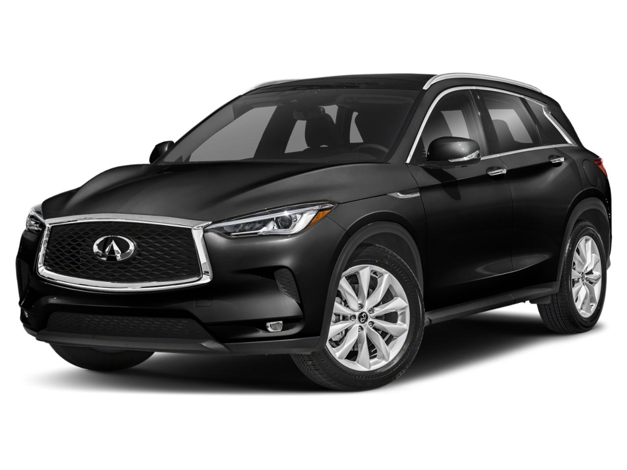 2019 INFINITI QX50 Vehicle Photo in San Antonio, TX 78230