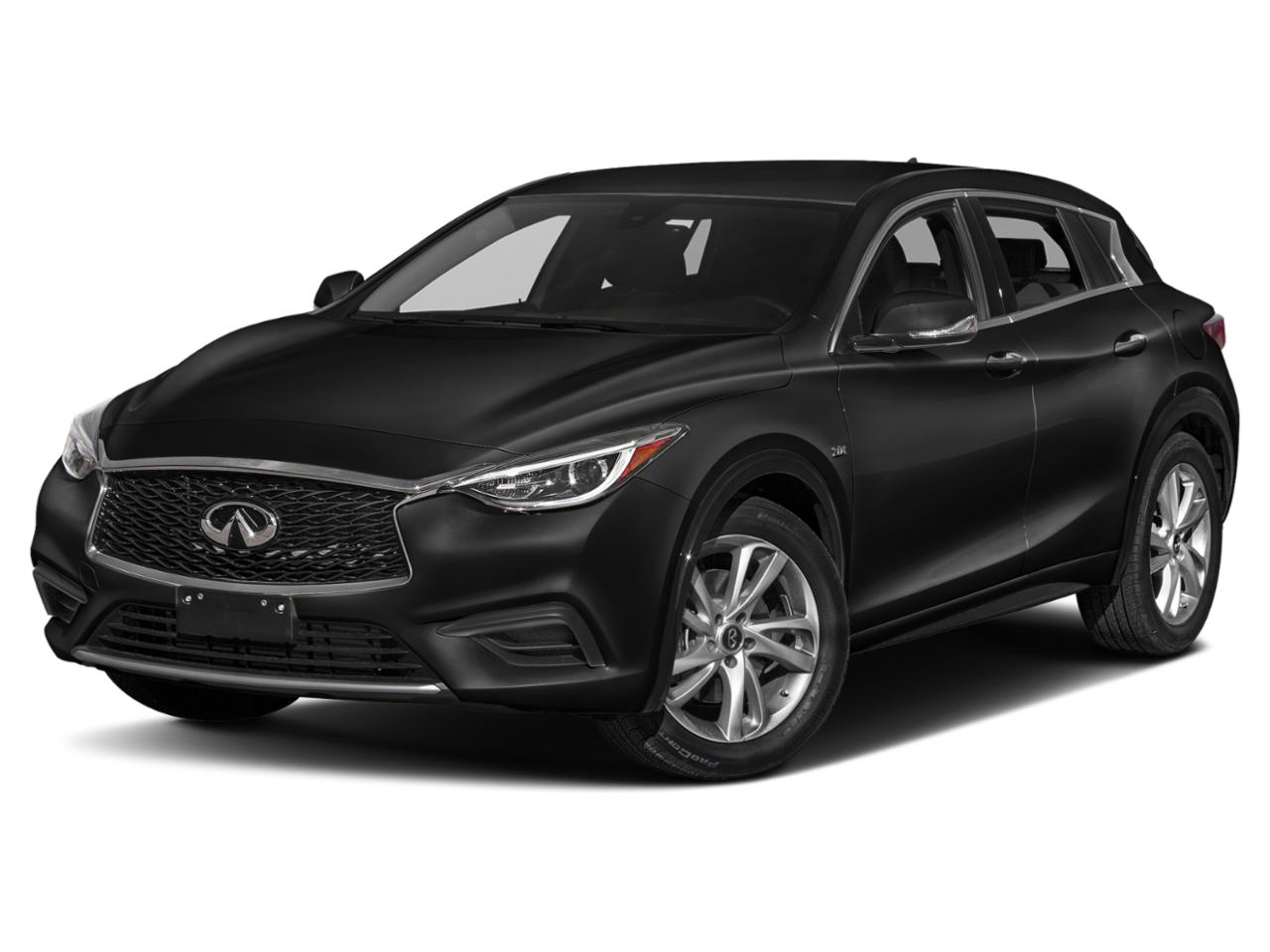2019 INFINITI QX30 Vehicle Photo in Grapevine, TX 76051