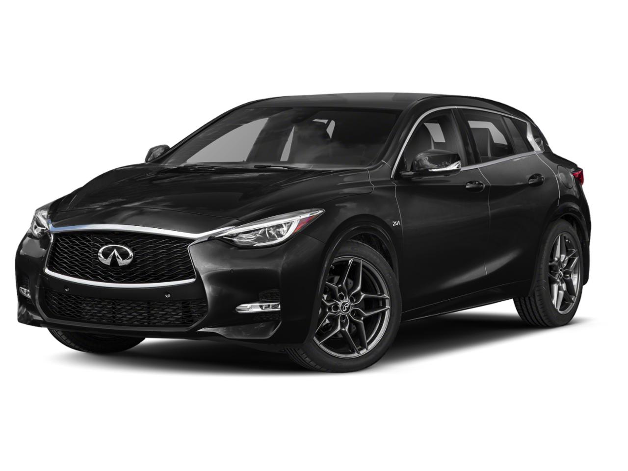 2019 INFINITI QX30 Vehicle Photo in Grapevine, TX 76051
