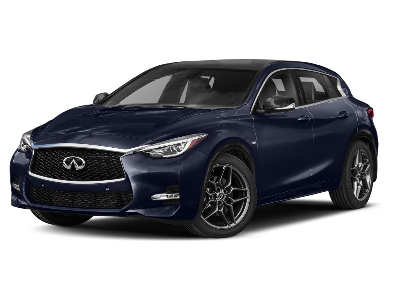 2019 INFINITI QX30 Vehicle Photo in Grapevine, TX 76051