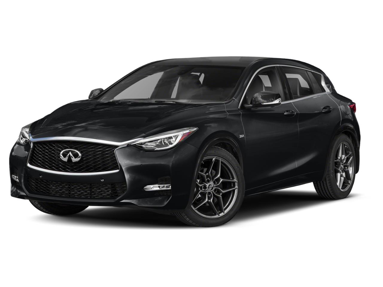 2019 INFINITI QX30 Vehicle Photo in Grapevine, TX 76051