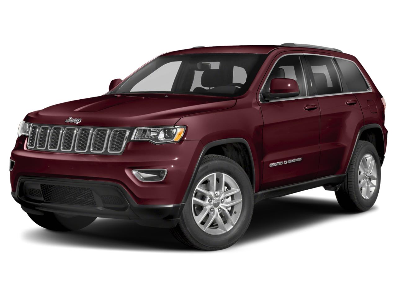 2019 Jeep Grand Cherokee Vehicle Photo in Trevose, PA 19053-4984