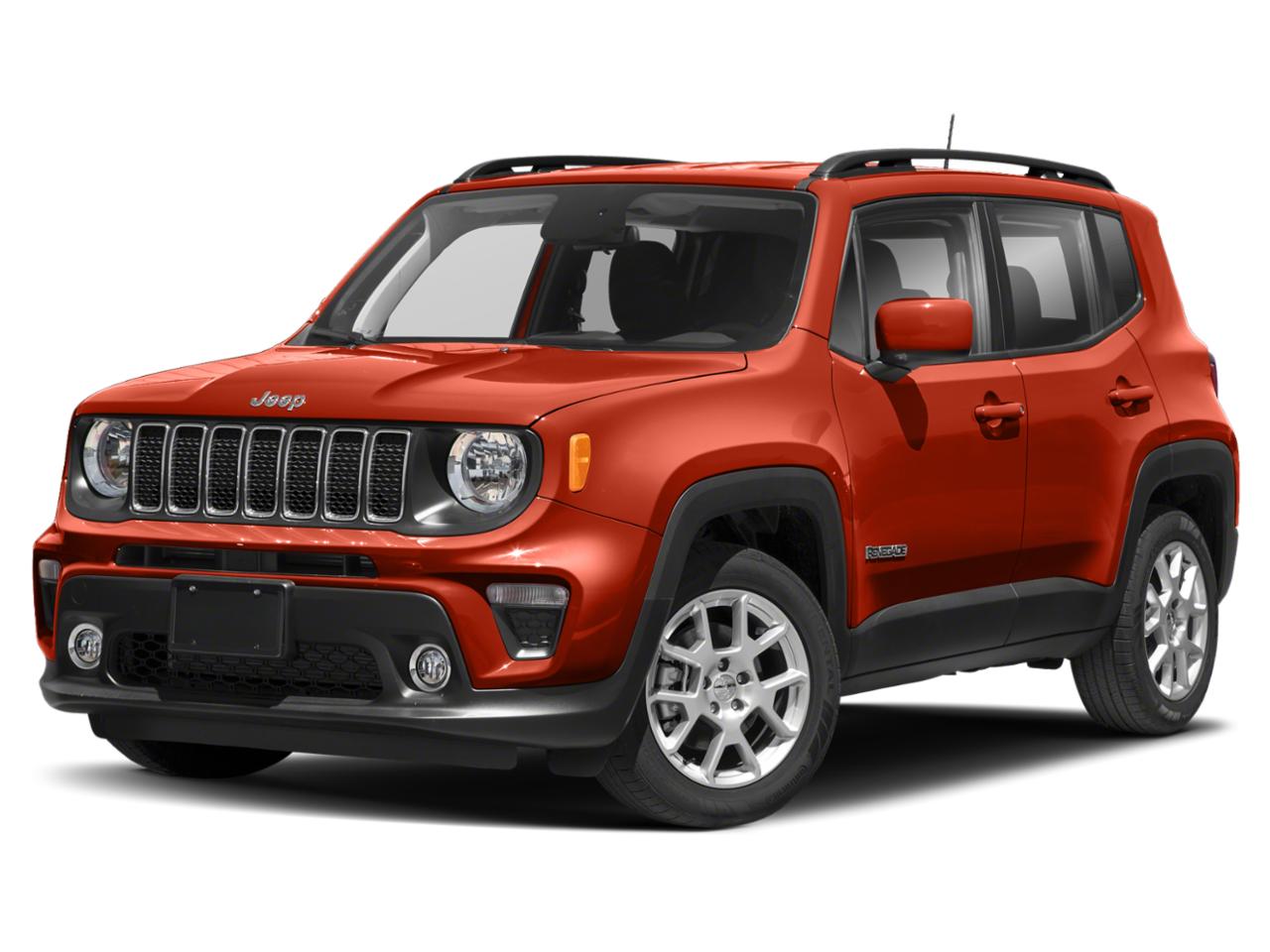 2019 Jeep Renegade Vehicle Photo in Owensboro, KY 42303