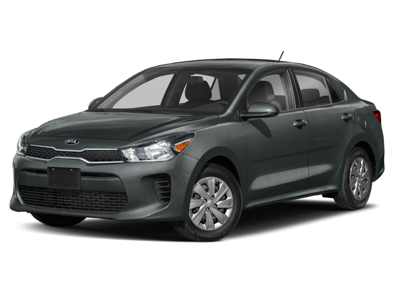 2019 Kia Rio Vehicle Photo in Baton Rouge, LA 70806