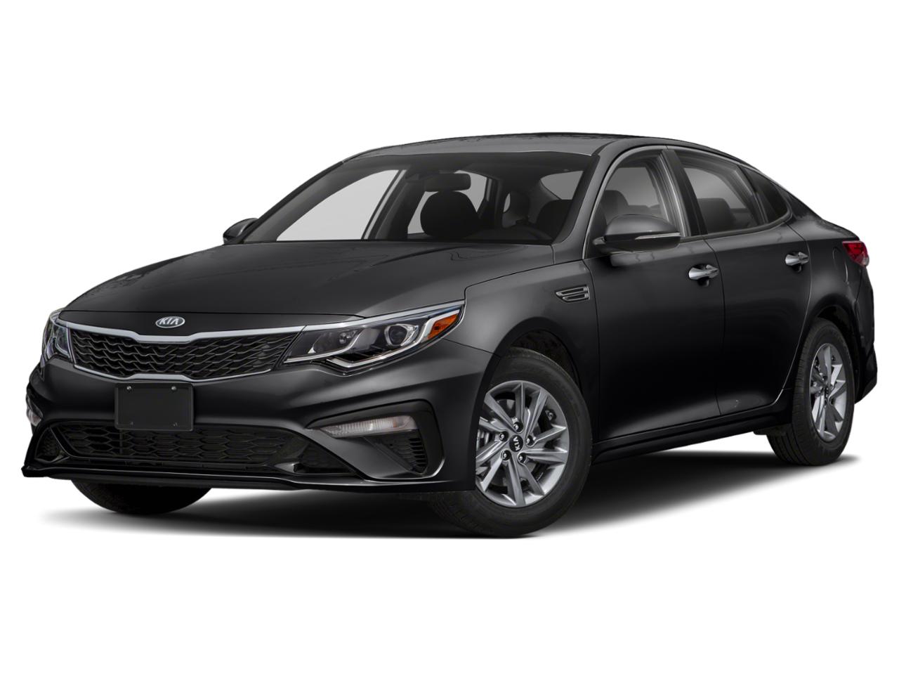 2019 Kia Optima Vehicle Photo in Lafayette, LA 70503