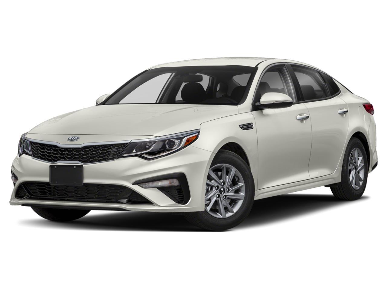 2019 Kia Optima Vehicle Photo in Baton Rouge, LA 70806