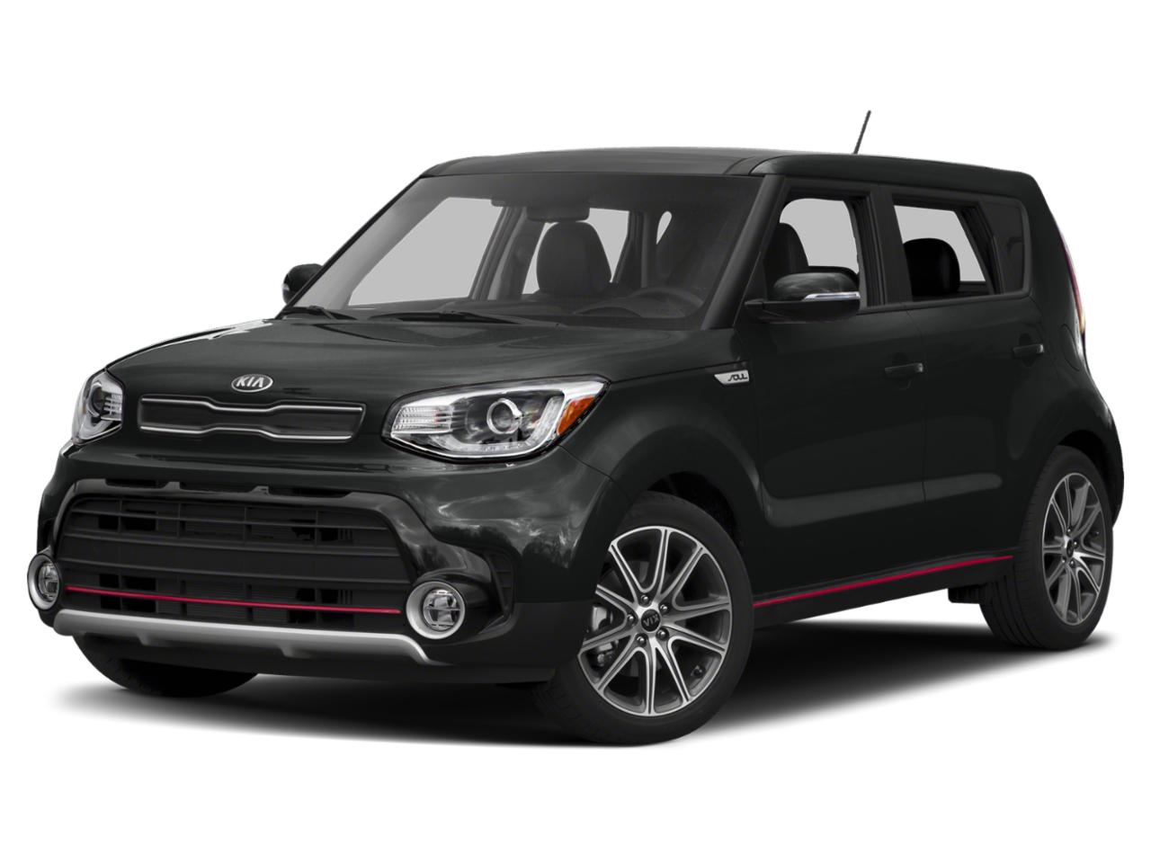 2019 Kia Soul Vehicle Photo in Lafayette, LA 70503