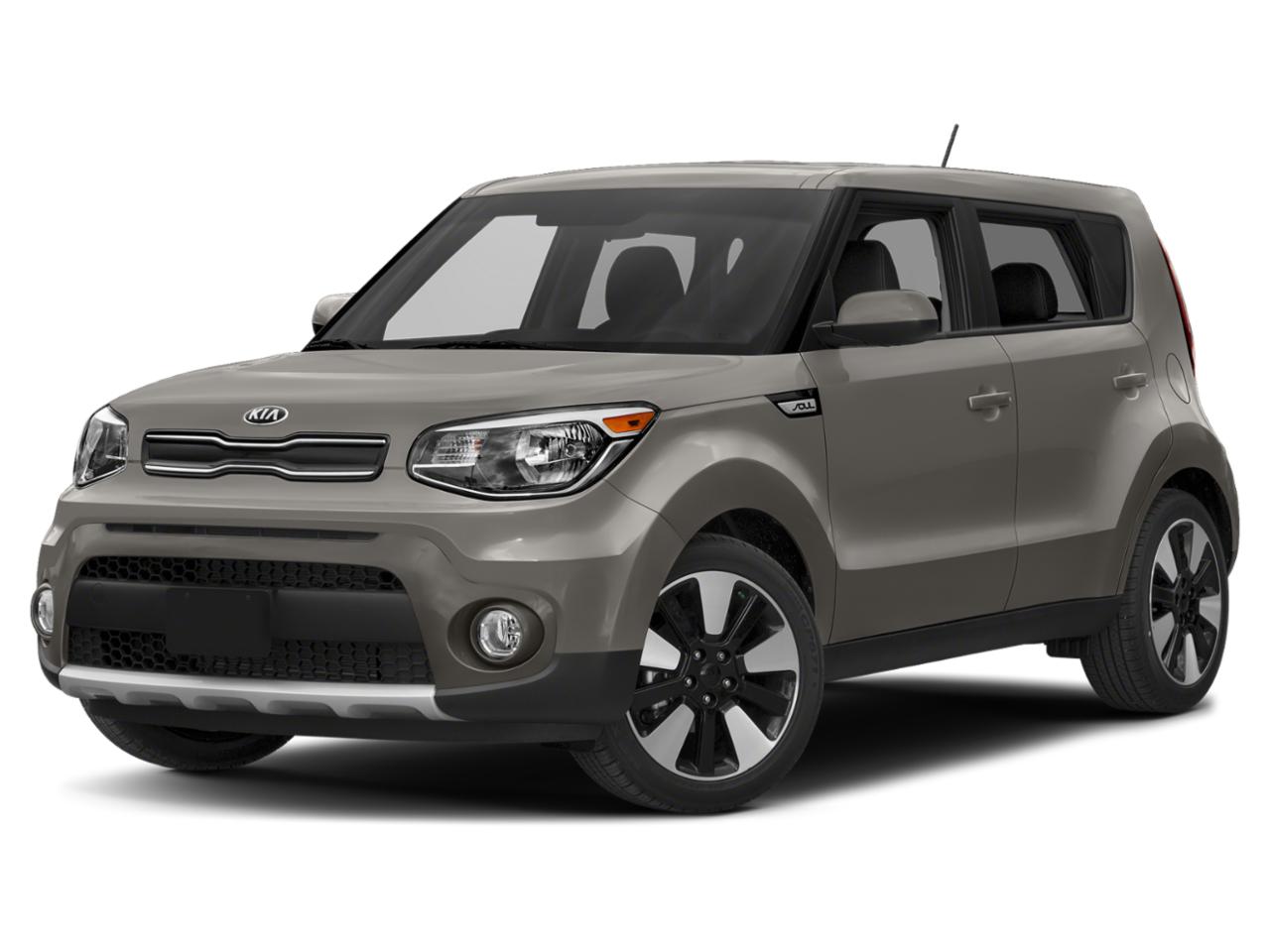 2019 Kia Soul Vehicle Photo in Baton Rouge, LA 70806