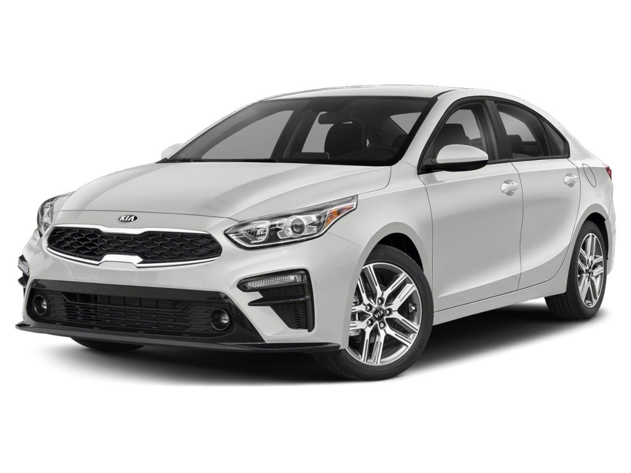 2019 Kia Forte Vehicle Photo in Quakertown, PA 18951