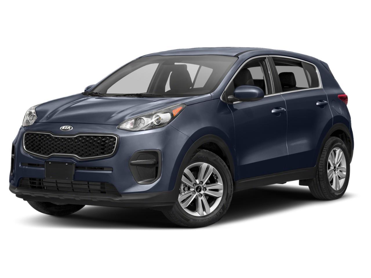 2019 Kia Sportage Vehicle Photo in Owensboro, KY 42303
