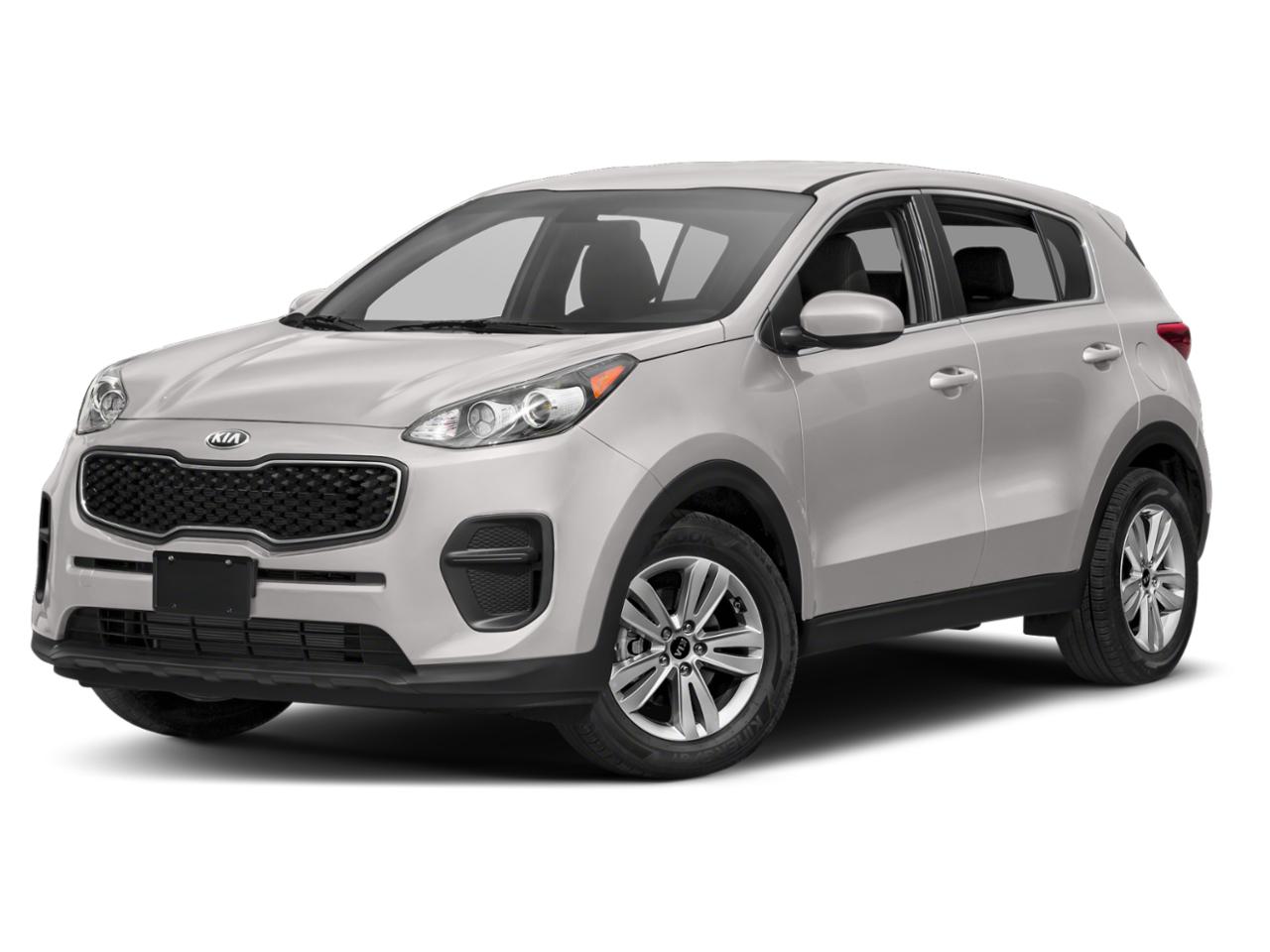 2019 Kia Sportage Vehicle Photo in Baton Rouge, LA 70806