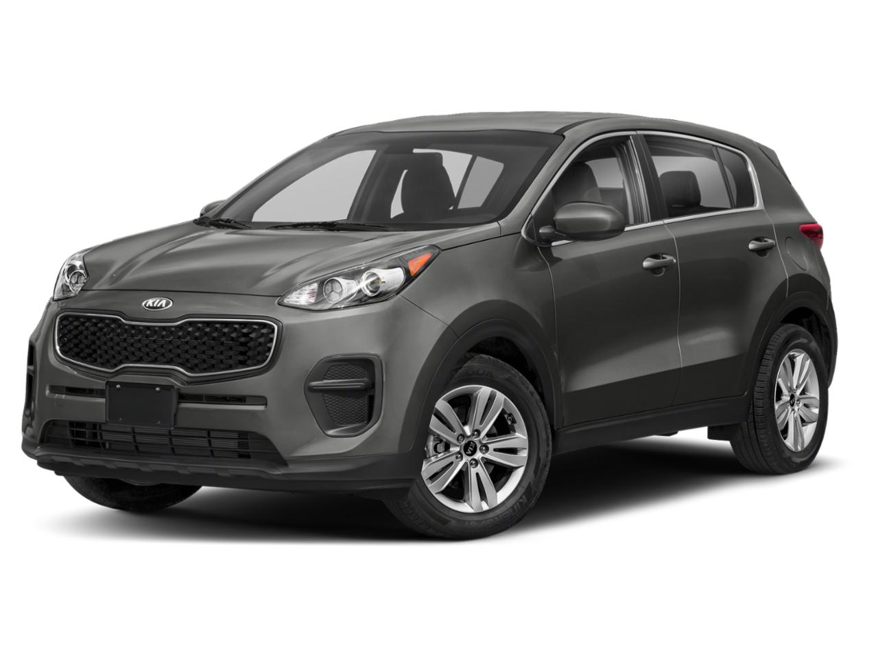 2019 Kia Sportage Vehicle Photo in Boonville, IN 47601