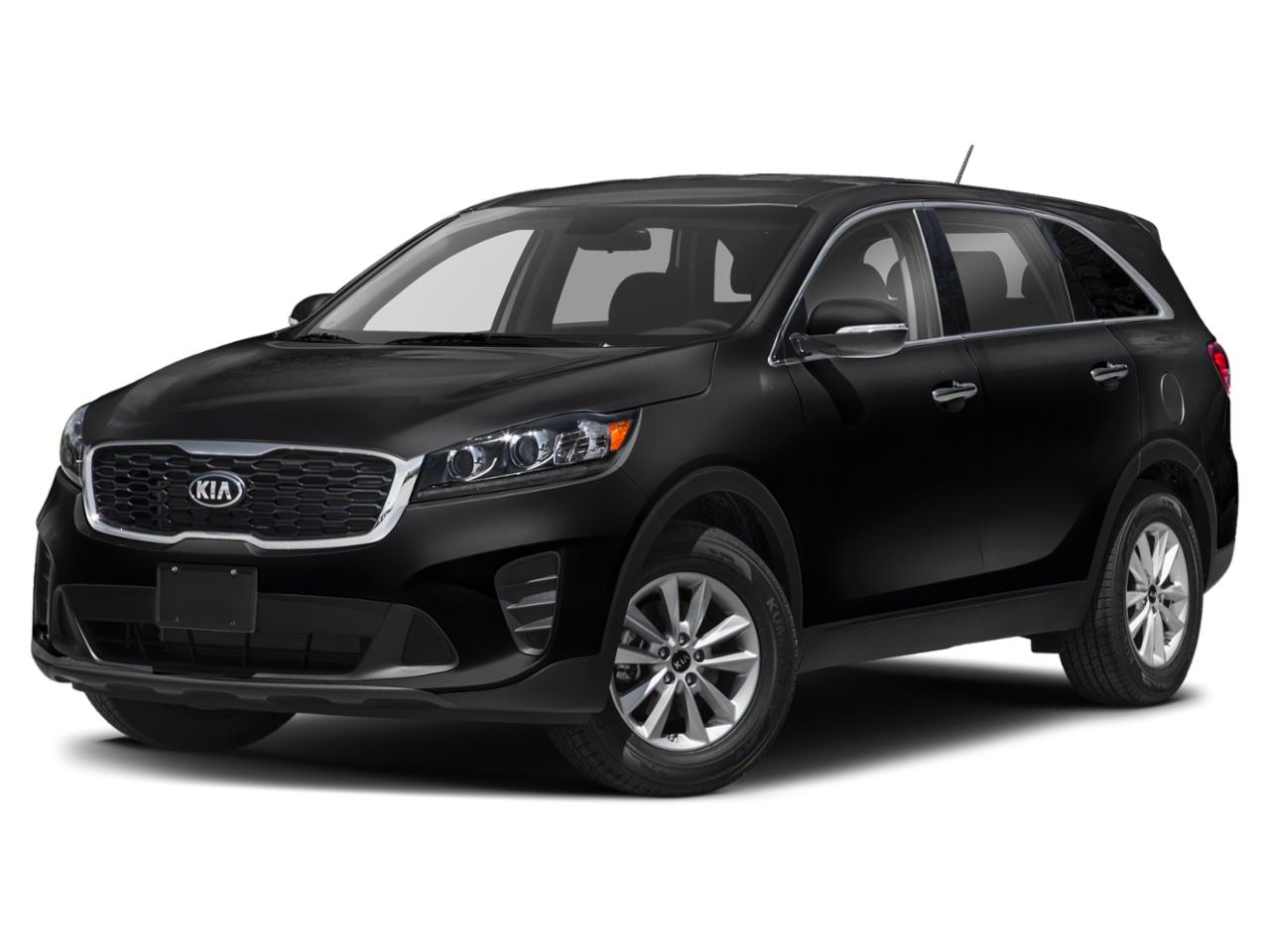2019 Kia Sorento Vehicle Photo in Cape May Court House, NJ 08210