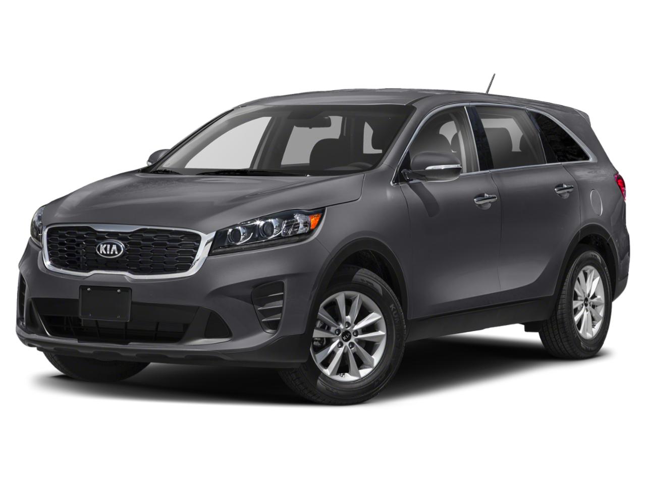 2019 Kia Sorento Vehicle Photo in Salem, VA 24153