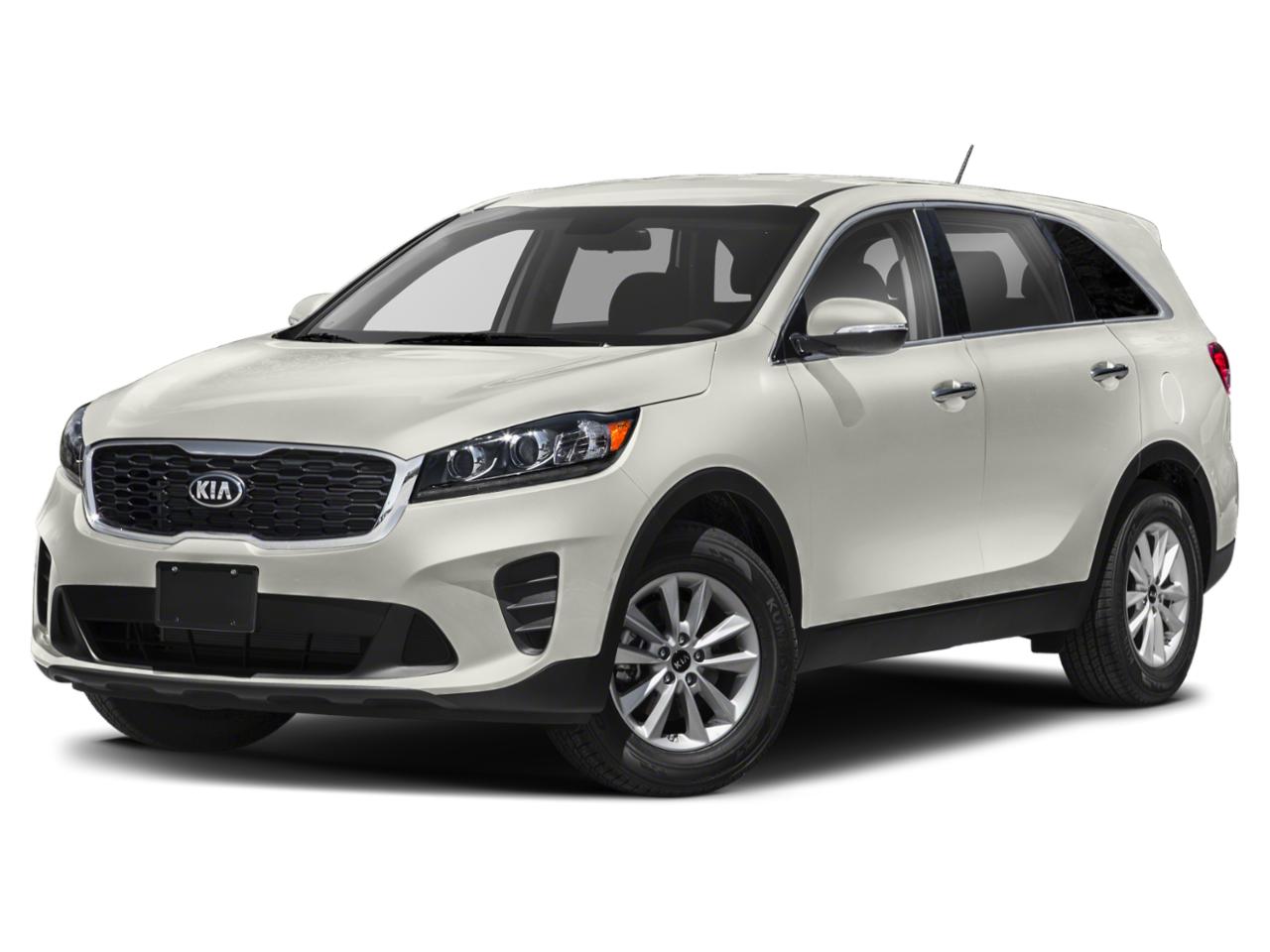 2019 Kia Sorento Vehicle Photo in Prescott, AZ 86305