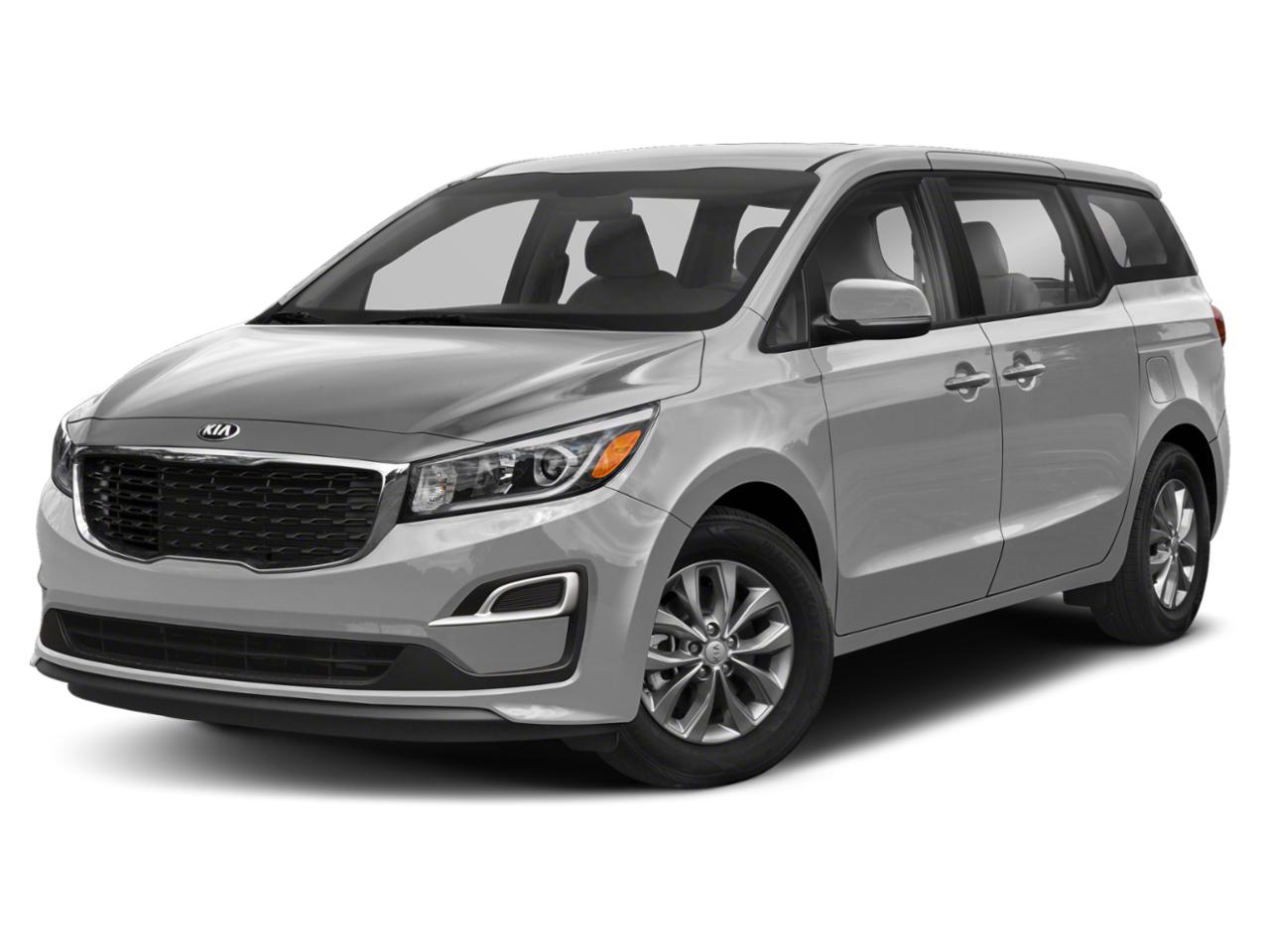 kia sedona pre owned