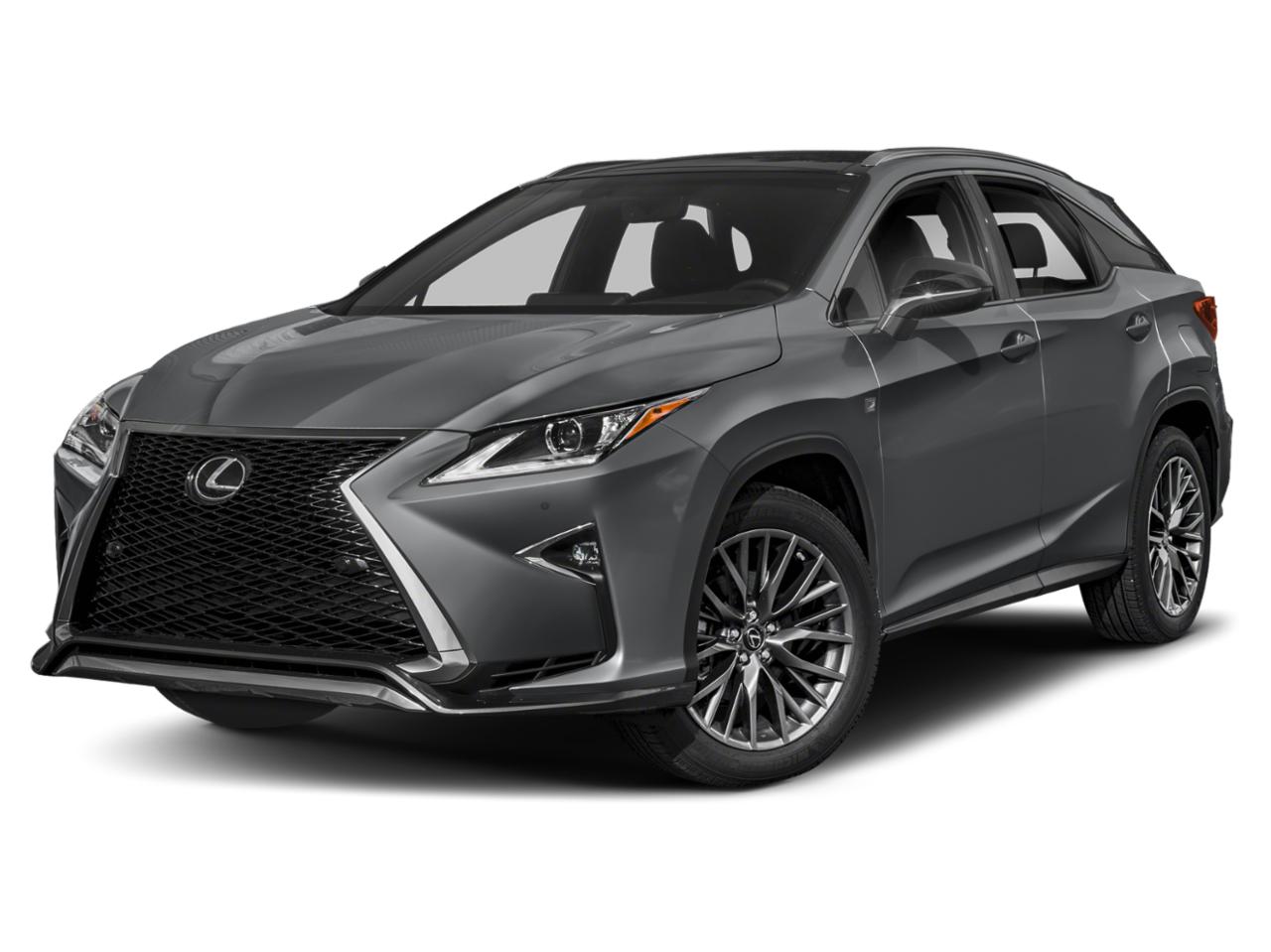 2019 Lexus RX 350 Vehicle Photo in Houston, TX 77546