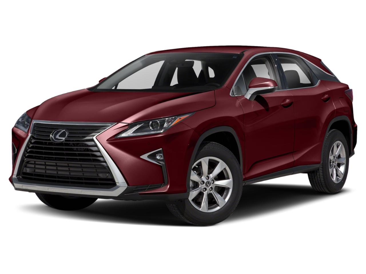 2019 Lexus RX 350 Vehicle Photo in Houston, TX 77546