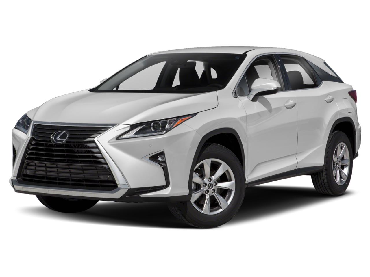 2019 Lexus RX 350 Vehicle Photo in Athens, GA 30606