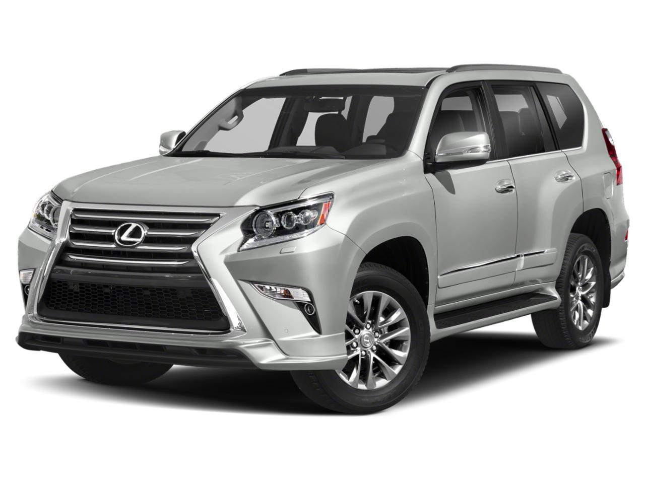 2019 Lexus GX 460 Vehicle Photo in Smyrna, GA 30080