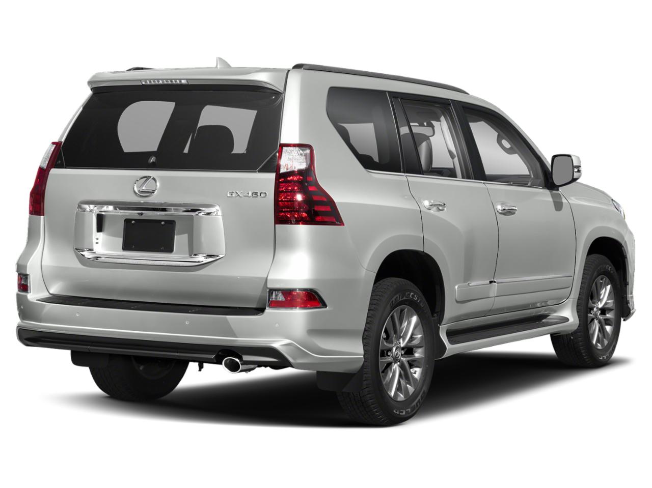 2019 Lexus GX 460 Vehicle Photo in Smyrna, GA 30080