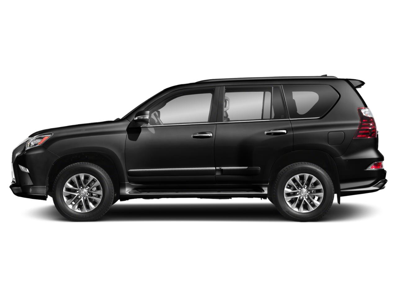 Used 2019 Black Onyx Lexus GX 460 Premium 4WD for Sale in White Plains, NY