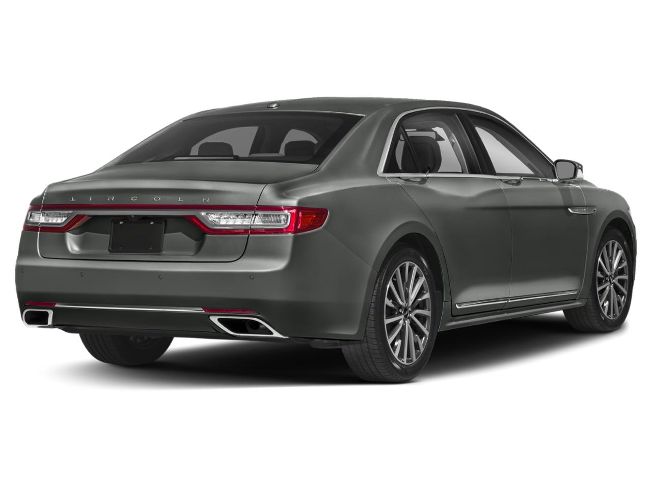 2019 LINCOLN Continental Vehicle Photo in Smyrna, GA 30080