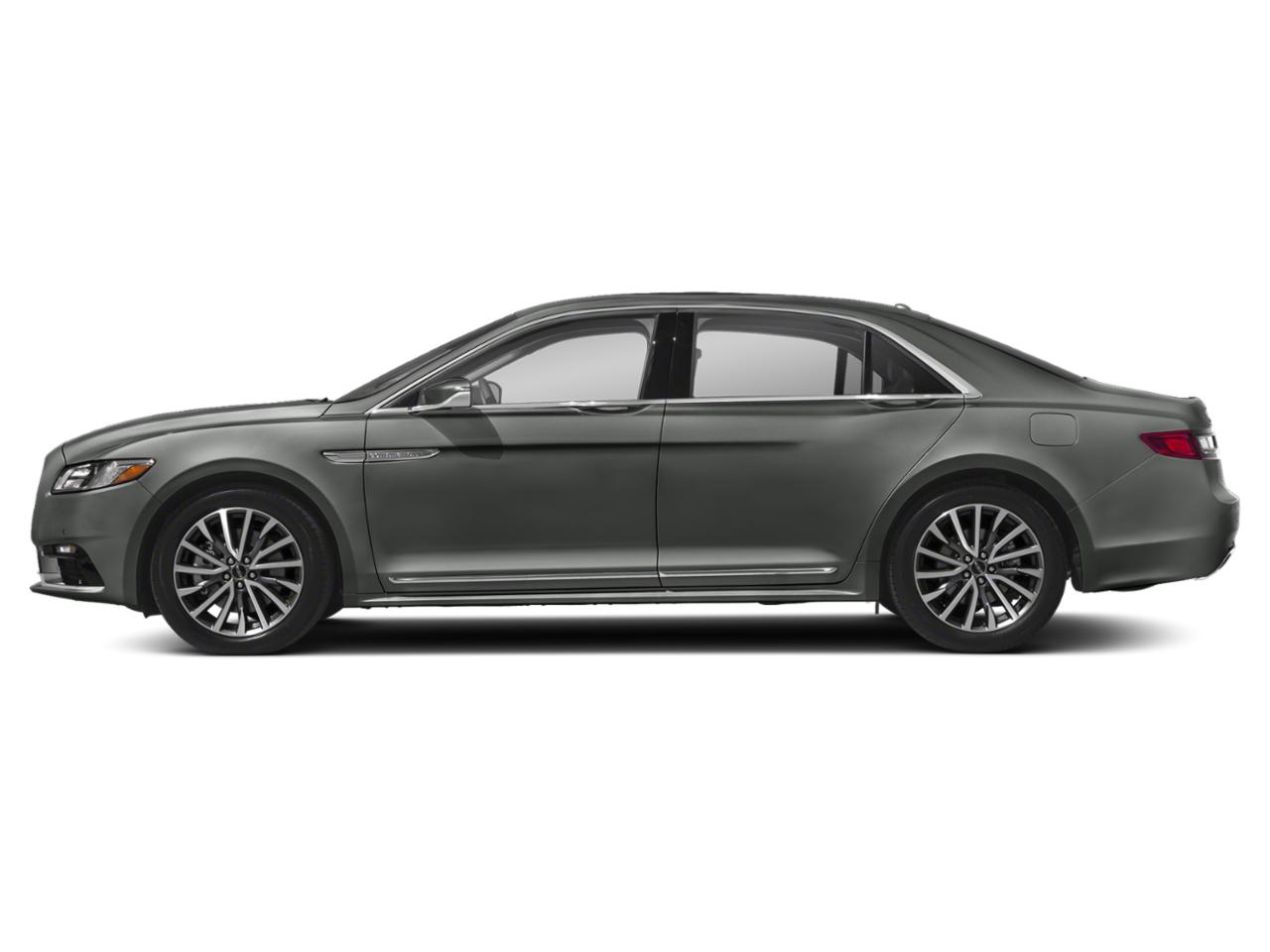 2019 LINCOLN Continental Vehicle Photo in Smyrna, GA 30080