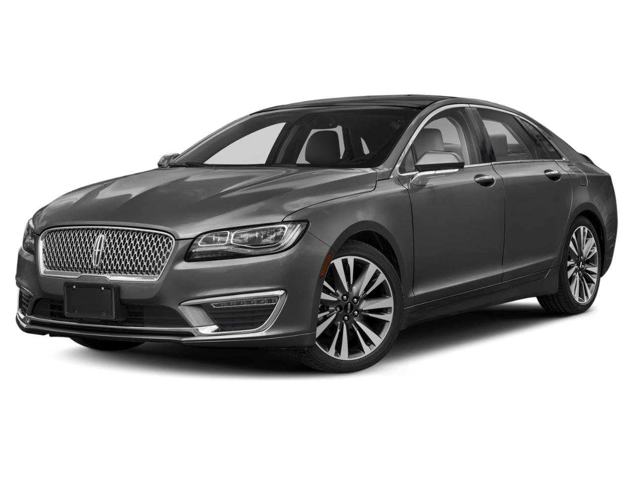 2019 Used LINCOLN MKZ Reserve I AWD For Sale In Greeley CO Near Fort ...