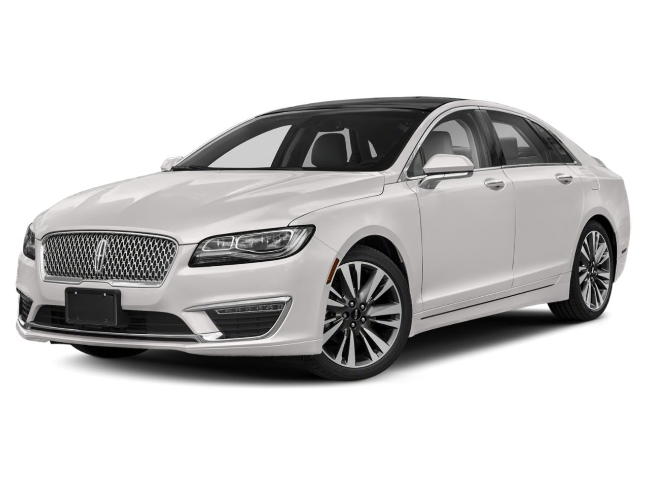 Used 2019 LINCOLN MKZ for Sale in Harrisburg, PA - 3LN6L5F98KR610523