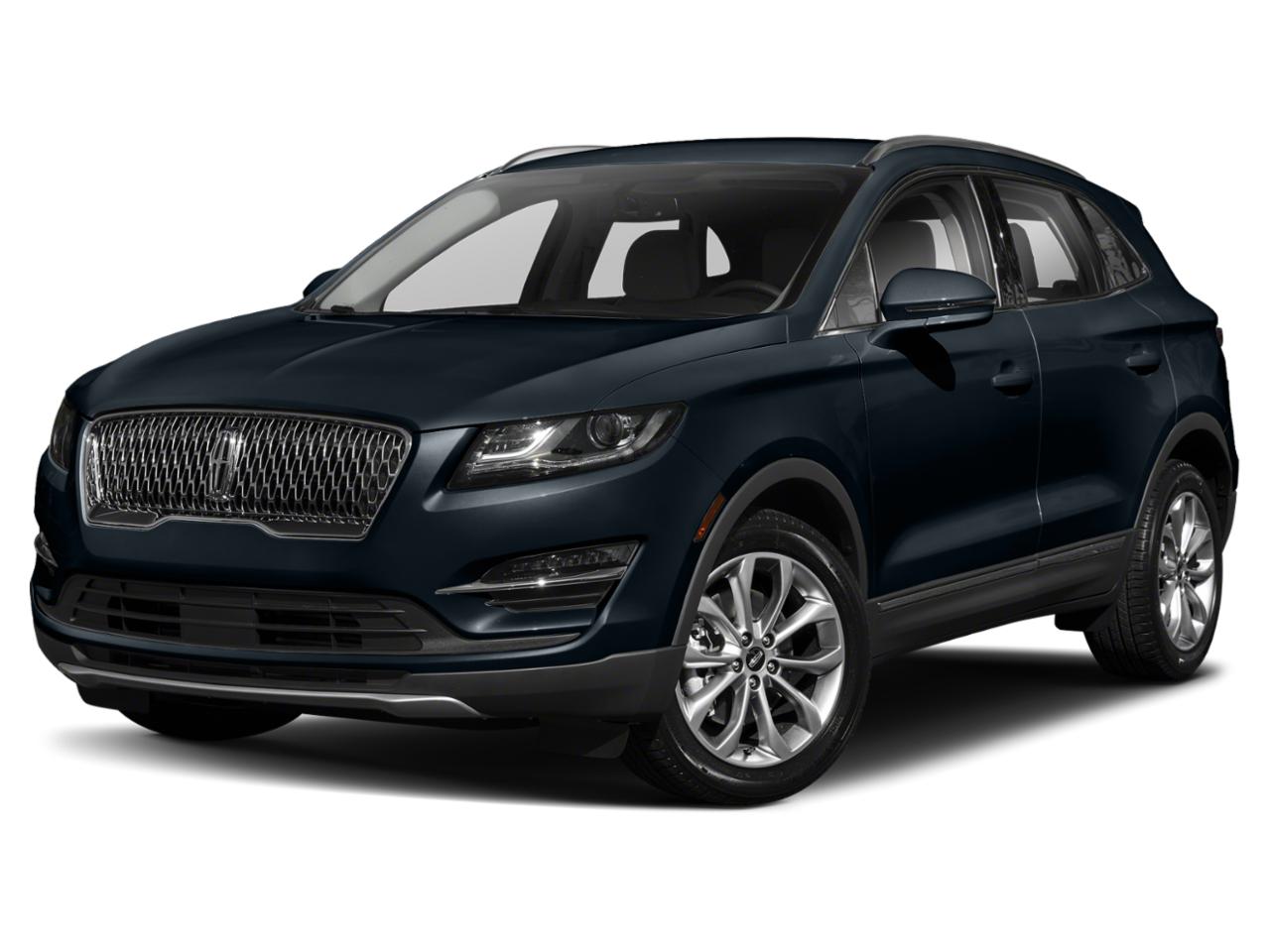 Rhapsody Blue Metallic 2019 LINCOLN MKC for Sale at