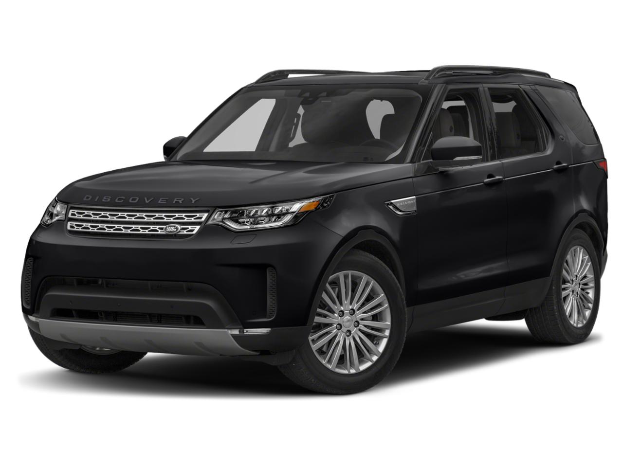 A 2019 Land Rover Discovery in Clearwater FL dealer INFINITI of ...