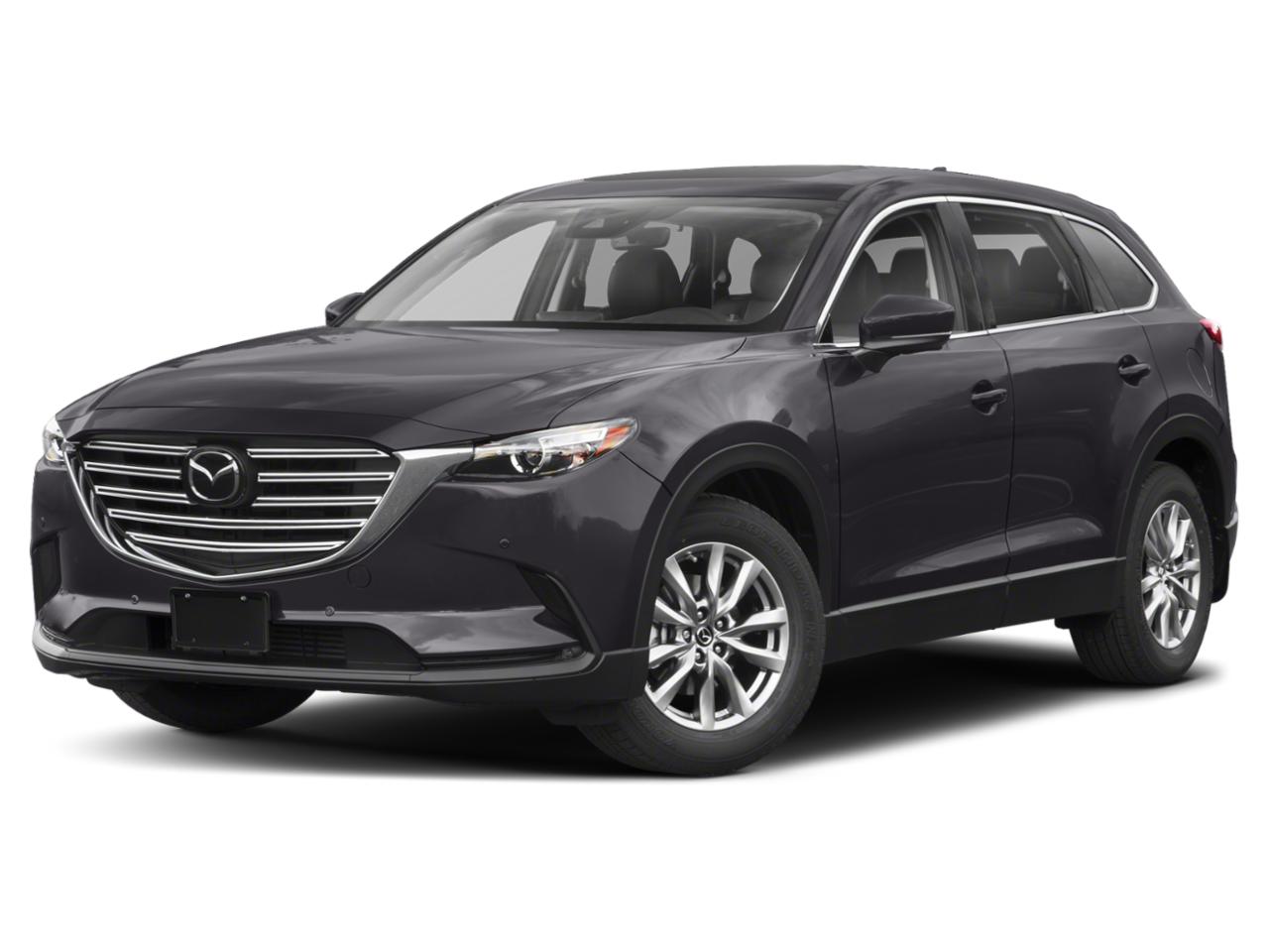 2019 Mazda CX-9 Vehicle Photo in Baton Rouge, LA 70806