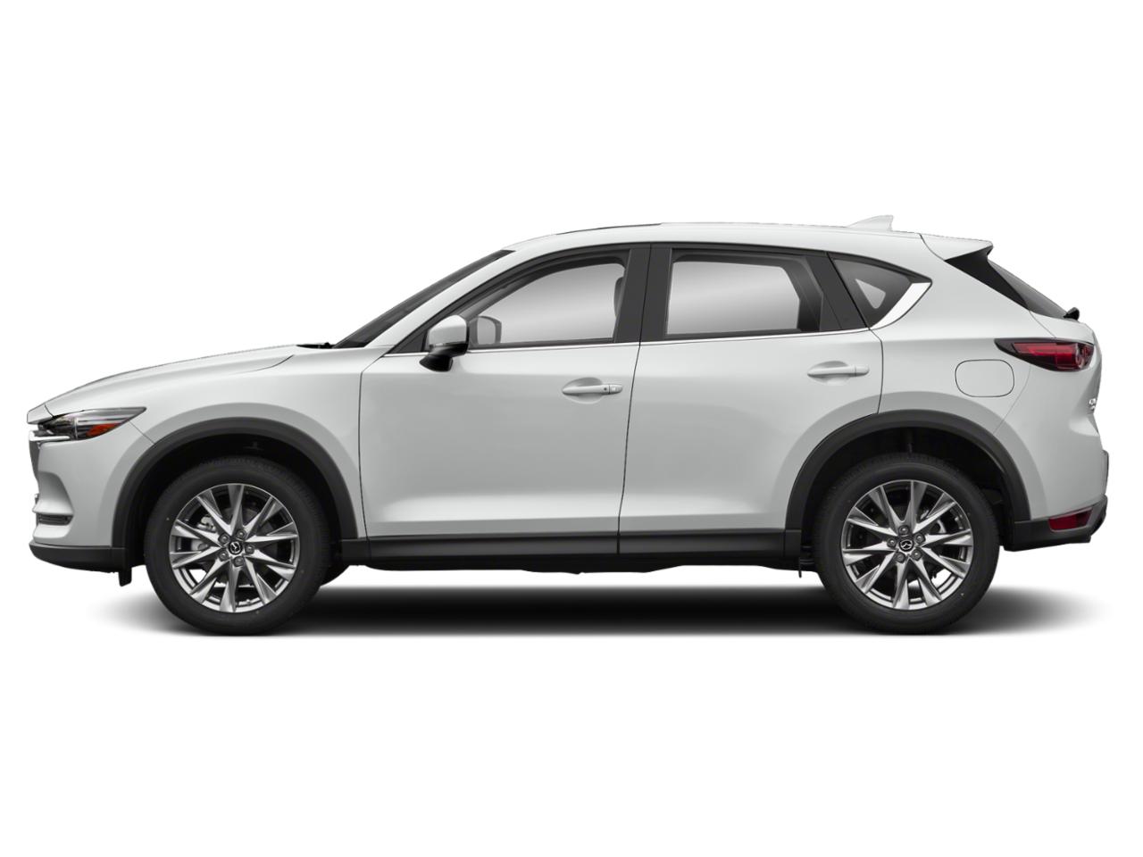19 Mazda Cx 5 Grand Touring Reserve Awd Snowflake White Pearl Mica 4d Sport Utility A Mazda Cx 5 At Gerald Hyundai Of North Aurora North Aurora Il