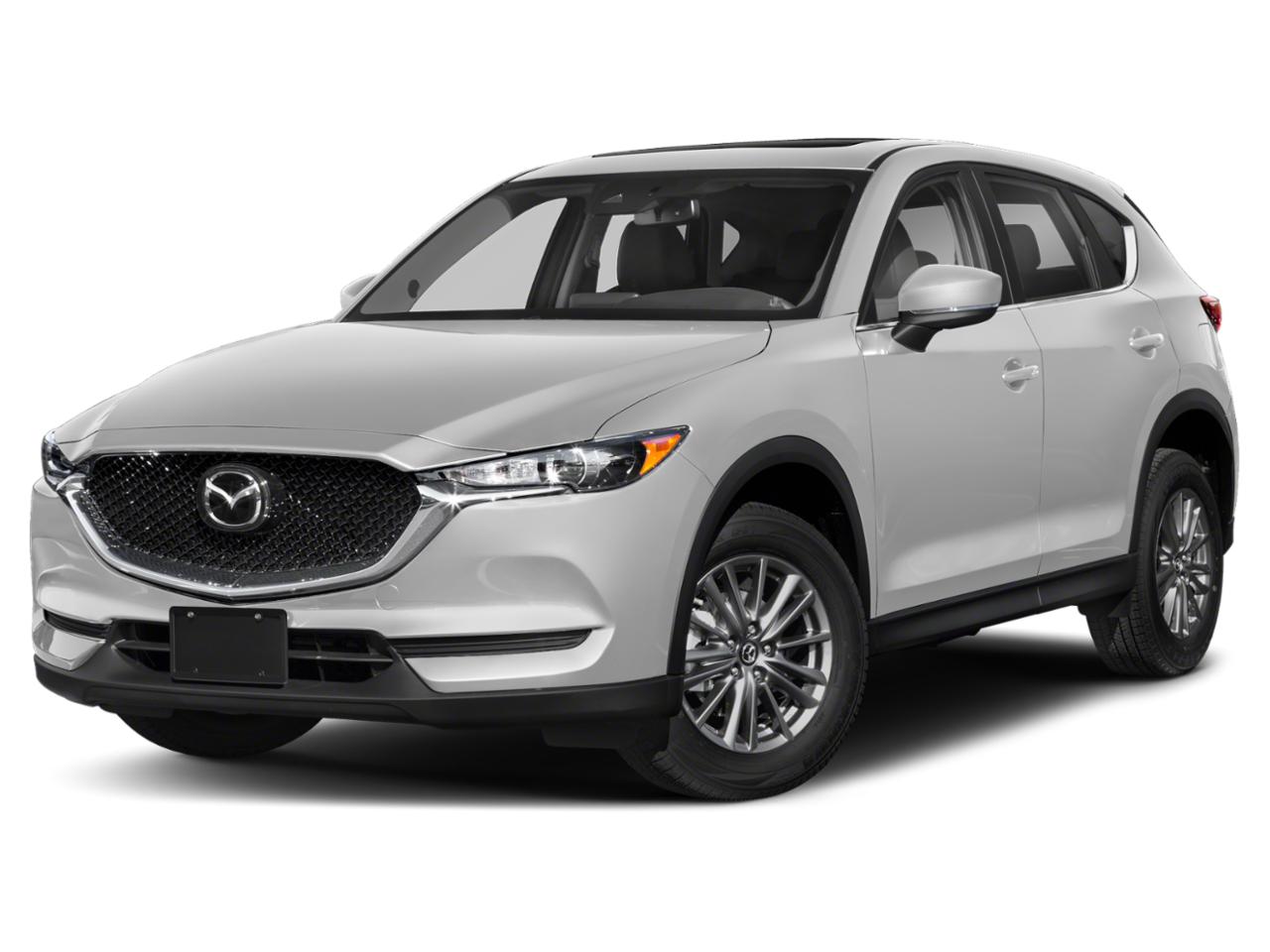 2019 Mazda CX-5 Vehicle Photo in Rockville, MD 20852
