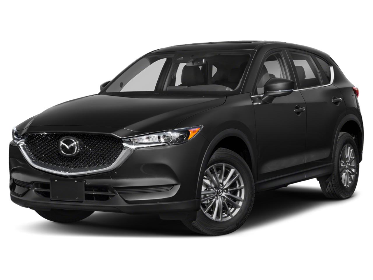 2019 Mazda CX-5 Vehicle Photo in Baton Rouge, LA 70806